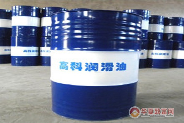 高科润滑油加盟